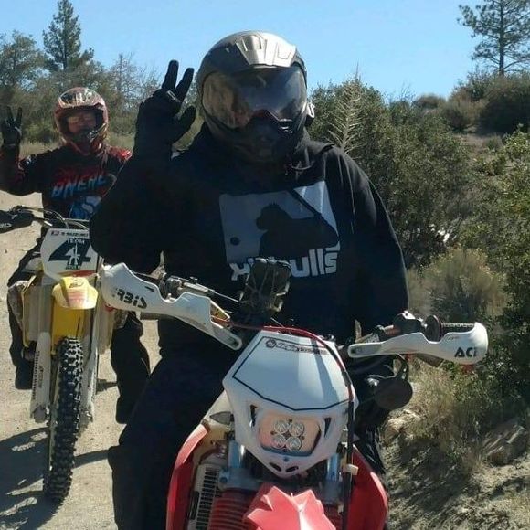 Meet your Posher, Adam - Picture 1 of 1